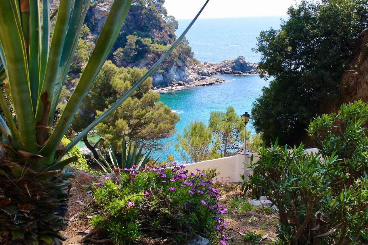 Apartment Apartamentos Cala Llevado Tossa de Mar