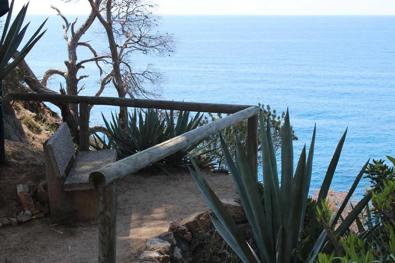 Apartment Apartamentos Cala Llevado Tossa de Mar