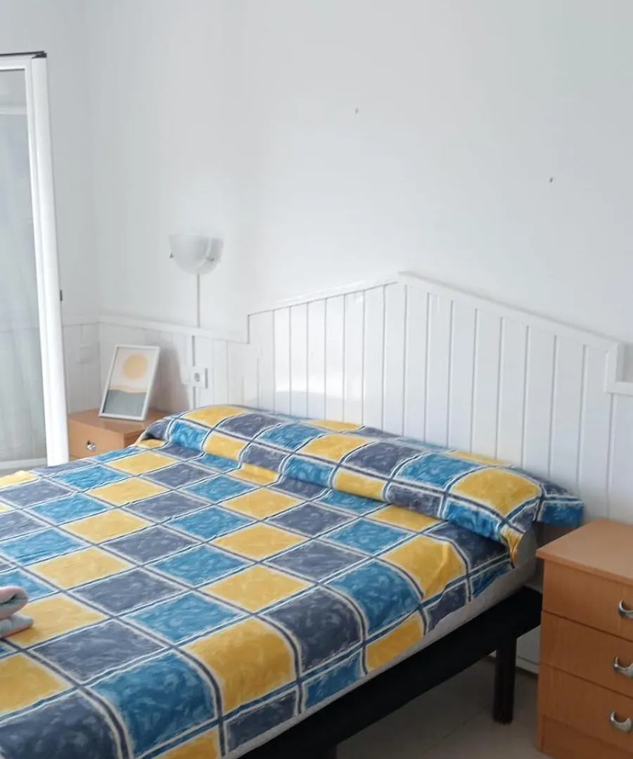 Apartment Apartamentos Cala Llevado Tossa de Mar