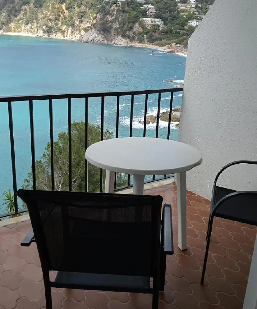 Apartment Apartamentos Cala Llevado Tossa de Mar