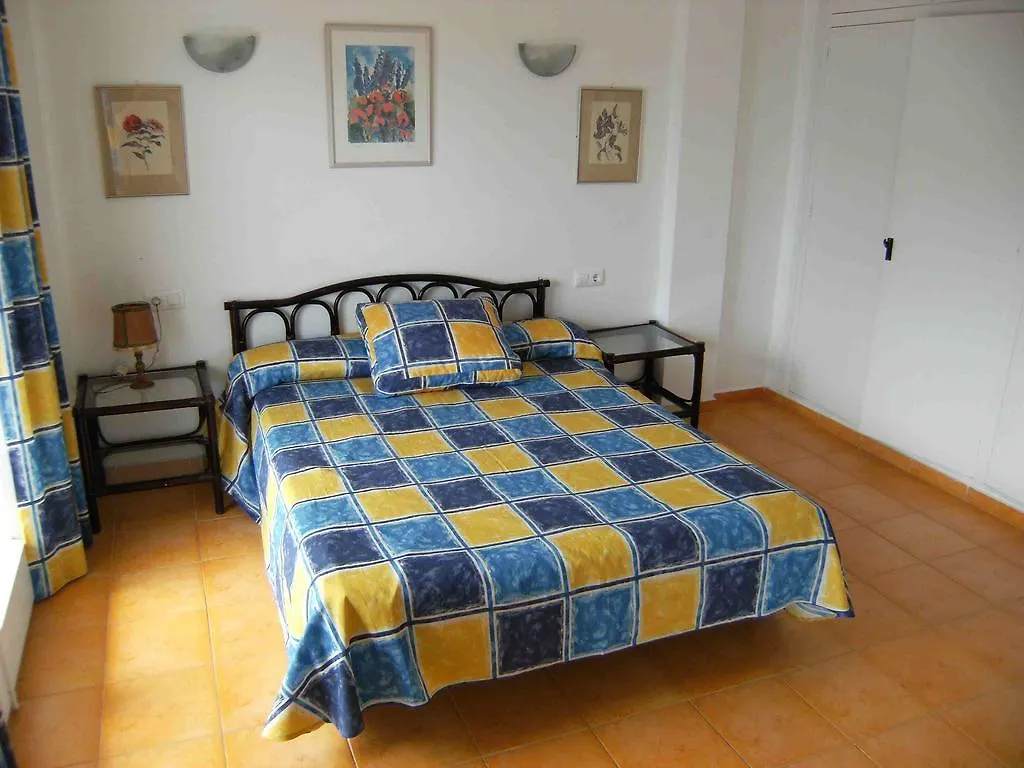 Apartment Apartamentos Cala Llevado Tossa de Mar Spanien