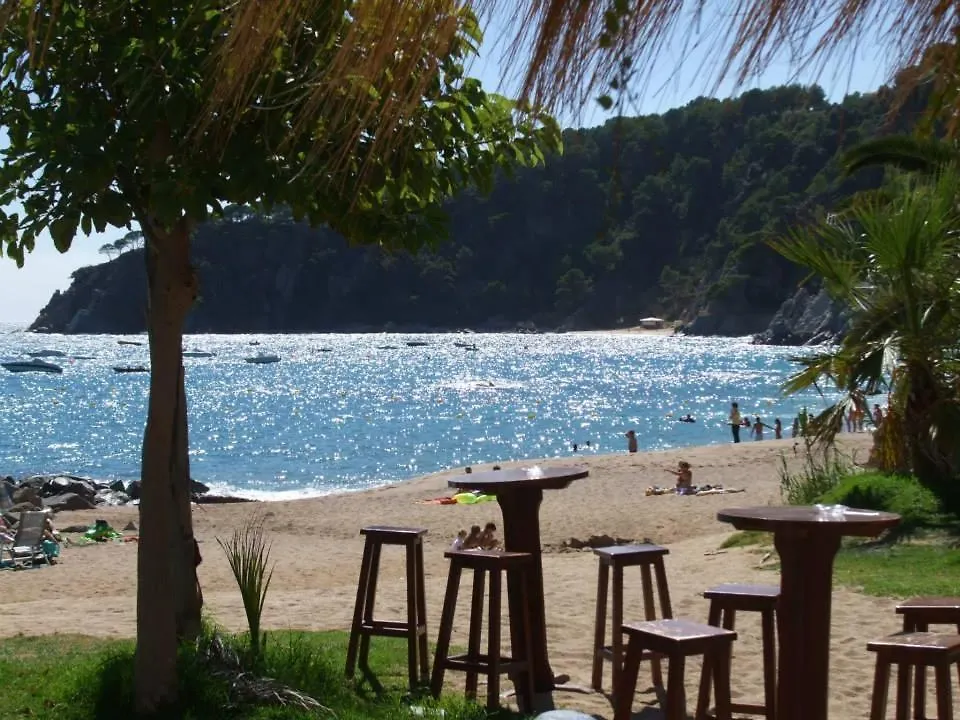 Apartamentos Cala Llevado Τόσα ντε Μαρ Διαμέρισμα
