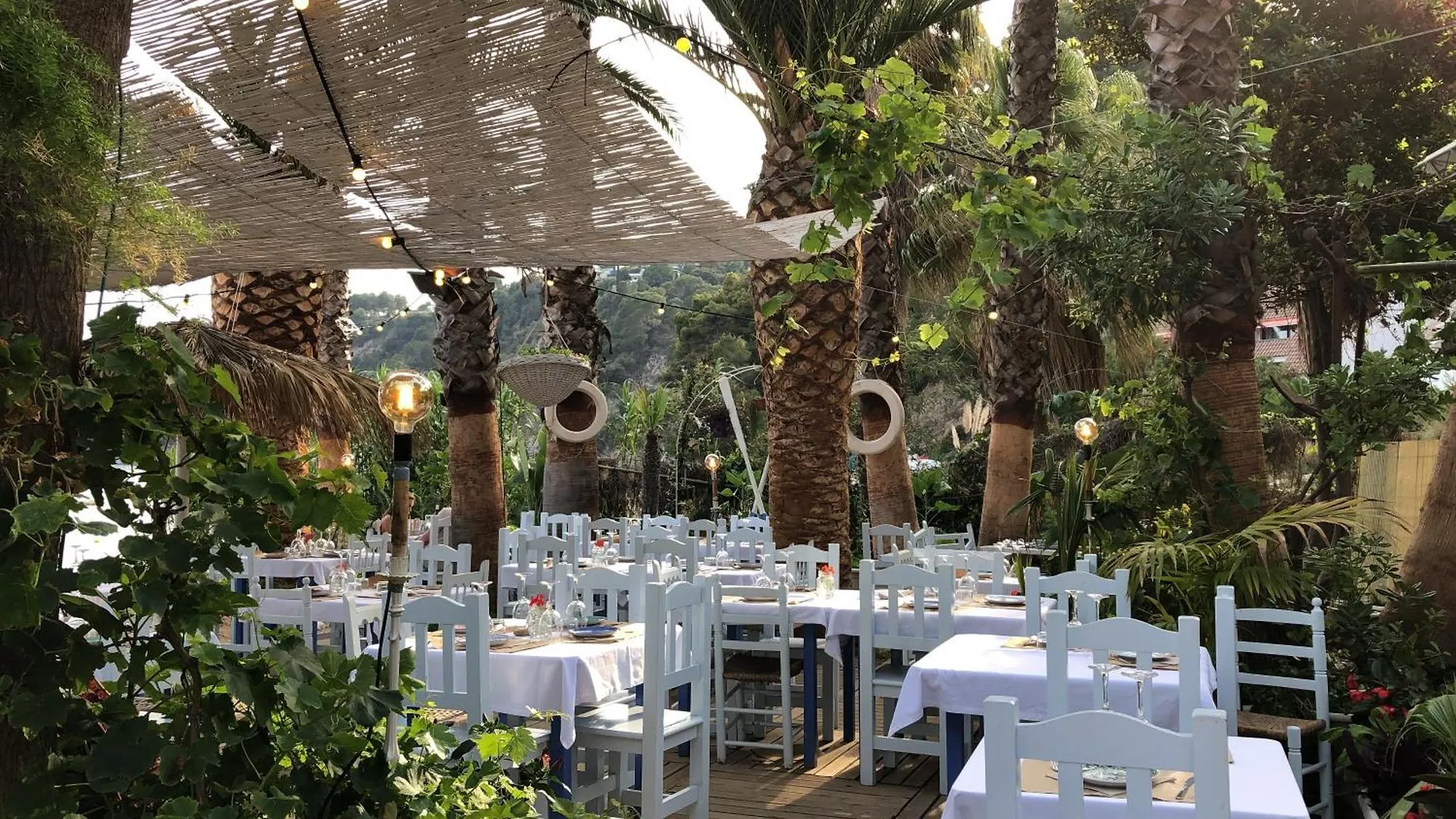 Διαμέρισμα Apartamentos Cala Llevado Τόσα ντε Μαρ