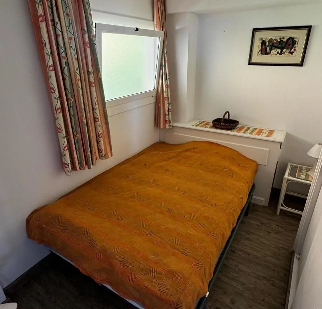 Apartamentos Cala Llevado Τόσα ντε Μαρ