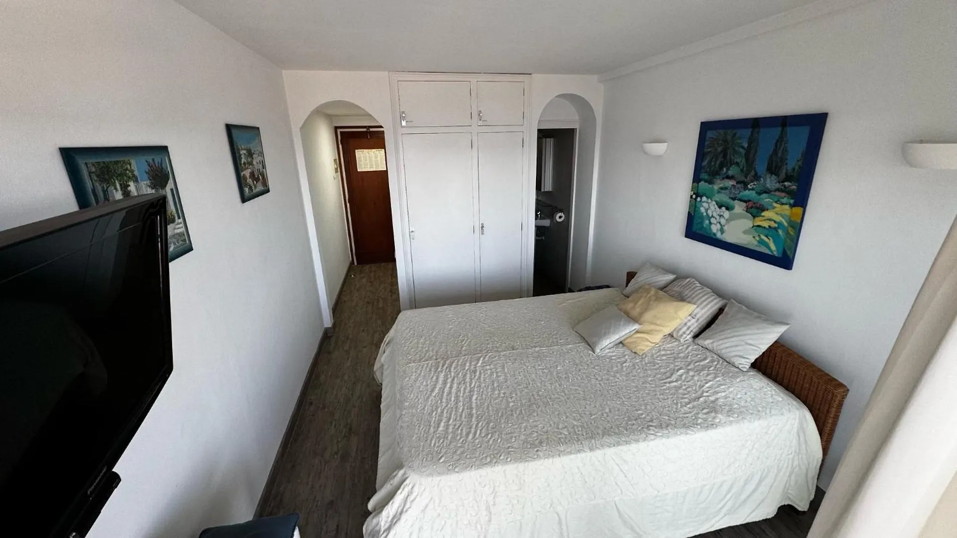 Apartamentos Cala Llevado Τόσα ντε Μαρ