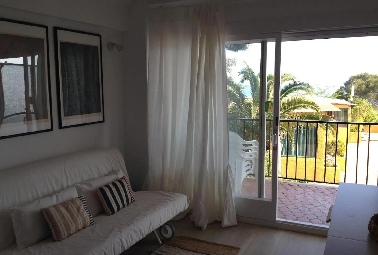 Apartamentos Cala Llevado Τόσα ντε Μαρ Διαμέρισμα