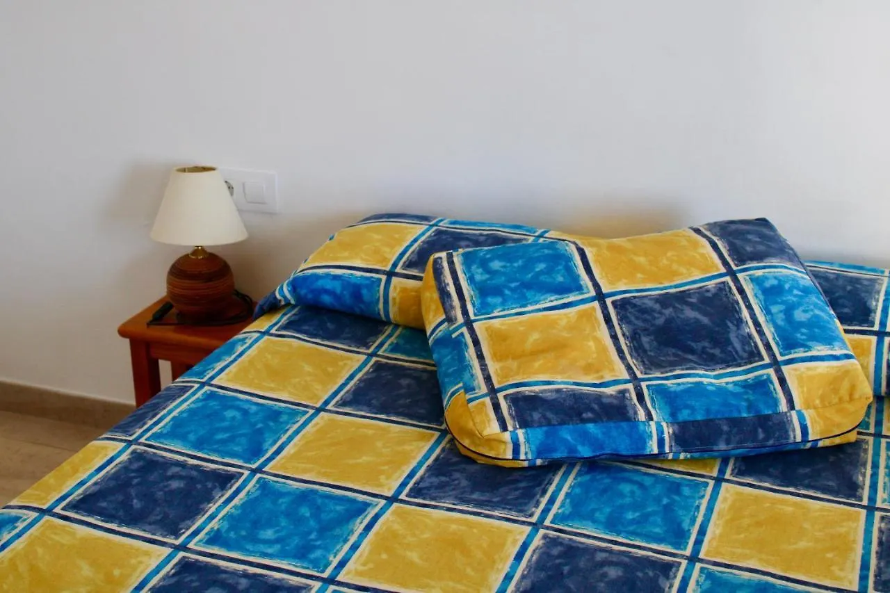 Apartamentos Cala Llevado Tossa de Mar Spain