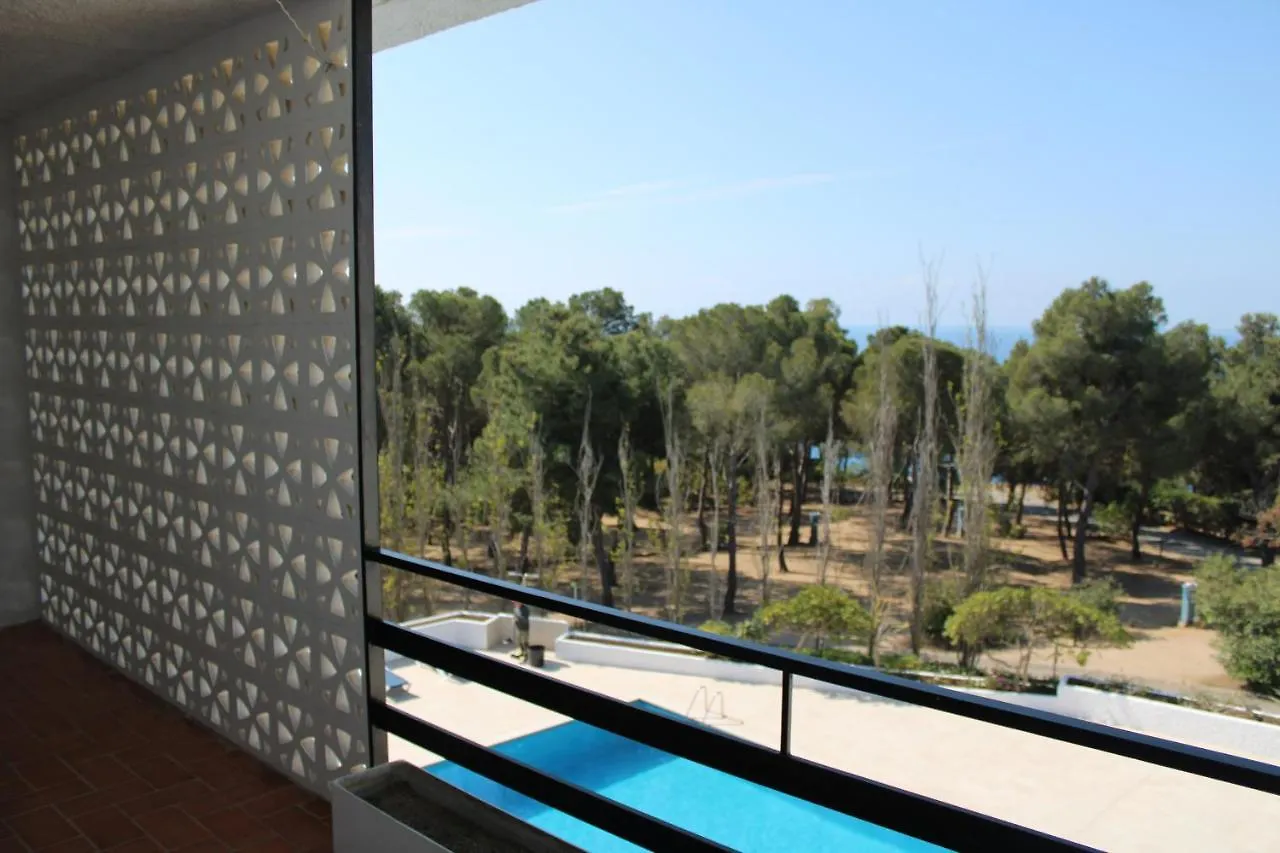 Apartamentos Cala Llevado Tossa de Mar 0*,  Spain