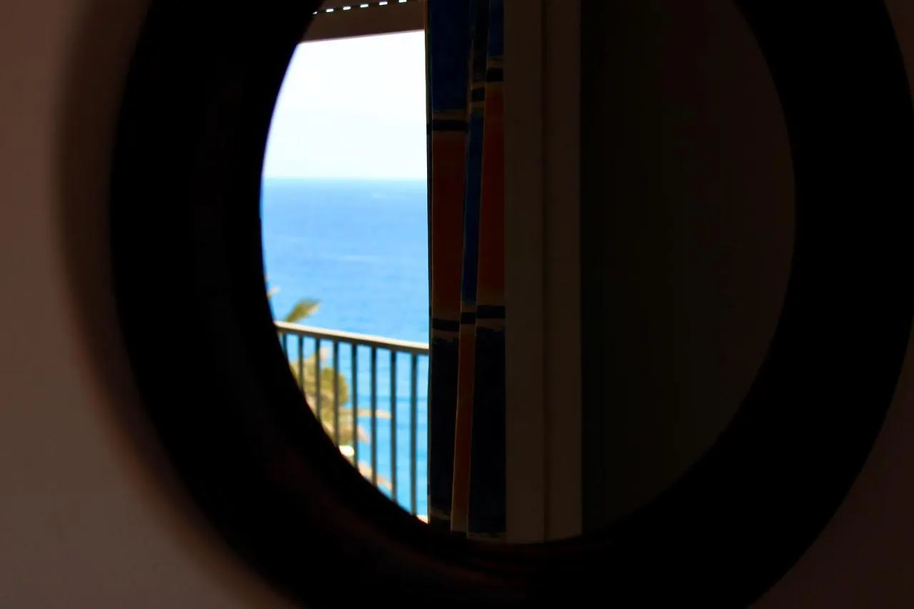 Apartamentos Cala Llevado Tossa de Mar Apartment