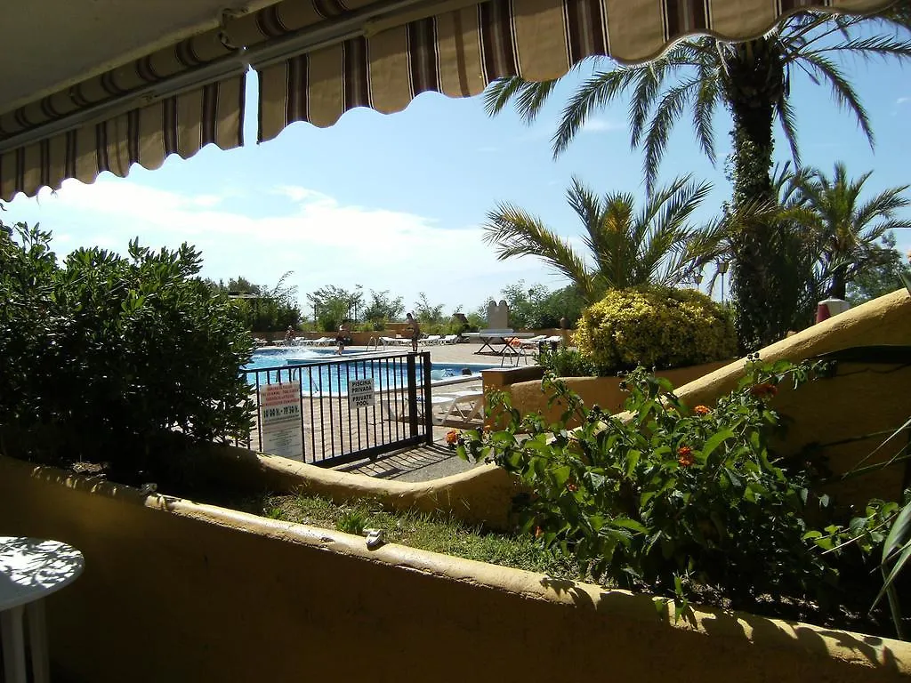 Apartamentos Cala Llevado Tossa de Mar Spain