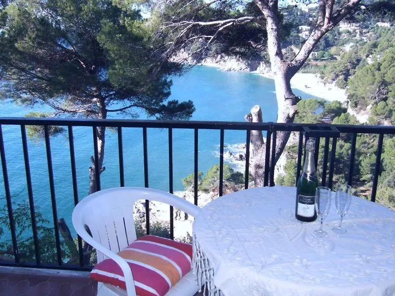 Apartment Apartamentos Cala Llevado Tossa de Mar