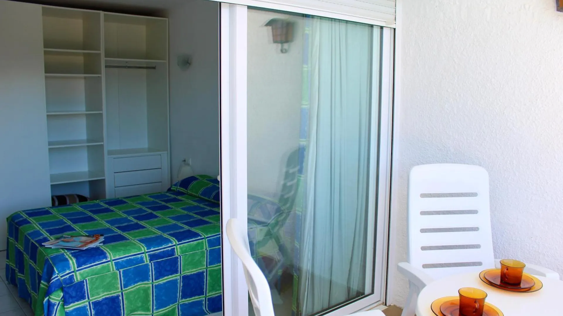 Apartment Apartamentos Cala Llevado Tossa de Mar