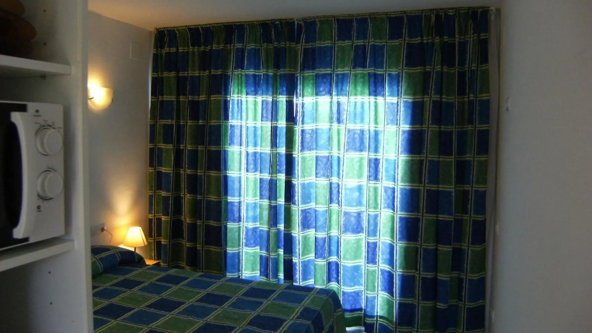 Apartment Apartamentos Cala Llevado Tossa de Mar Spain