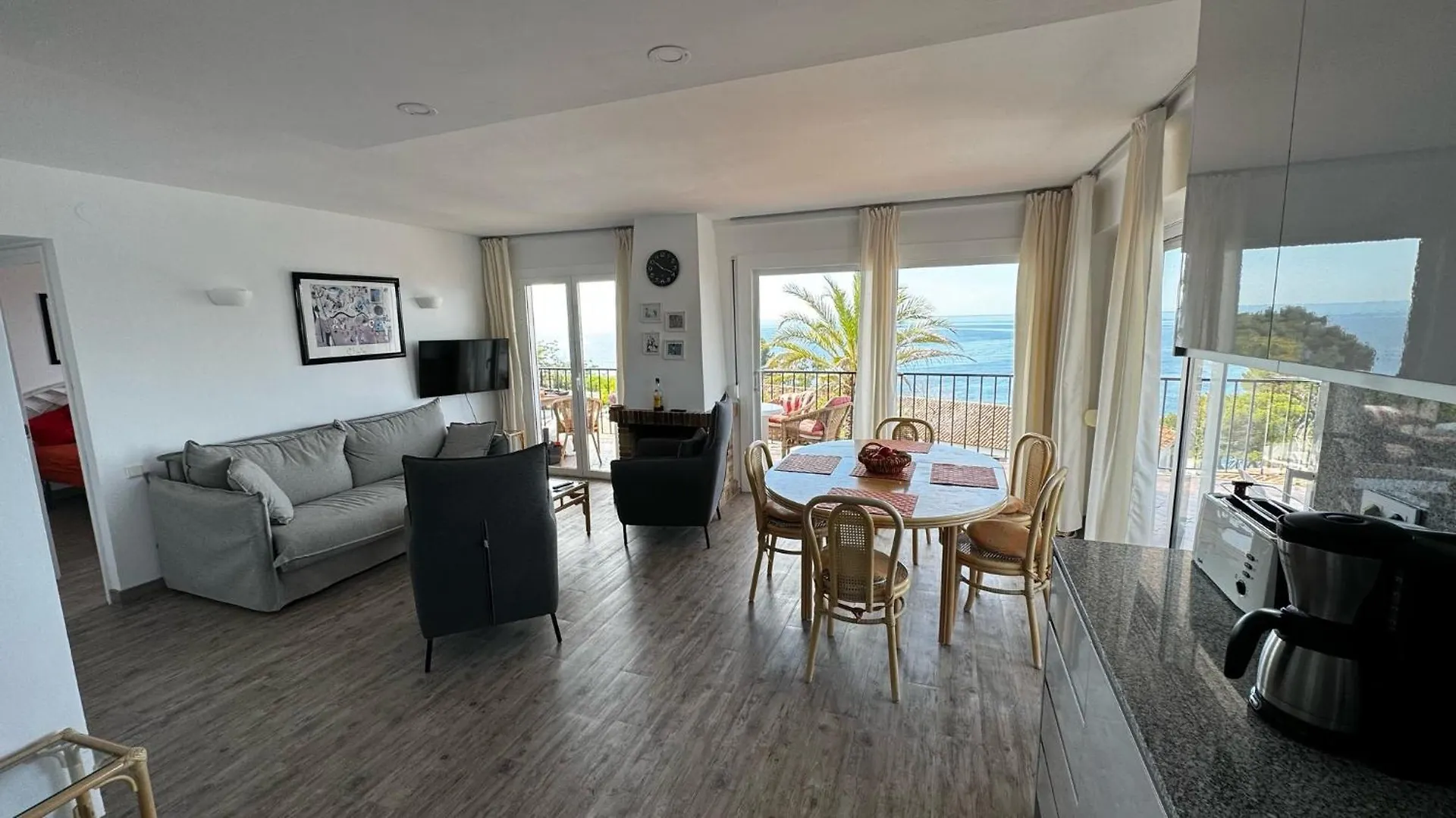 Apartment Apartamentos Cala Llevado Tossa de Mar Spain