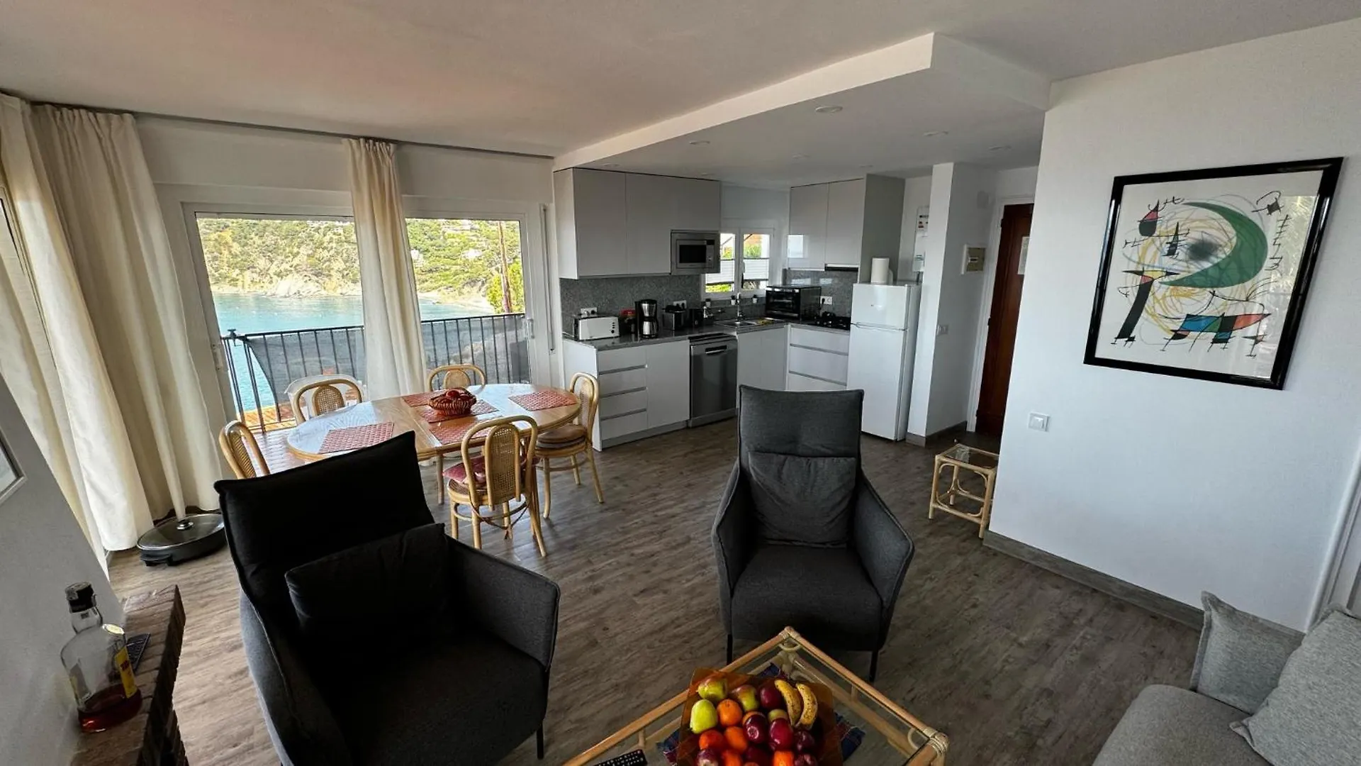 Apartamentos Cala Llevado Tossa de Mar