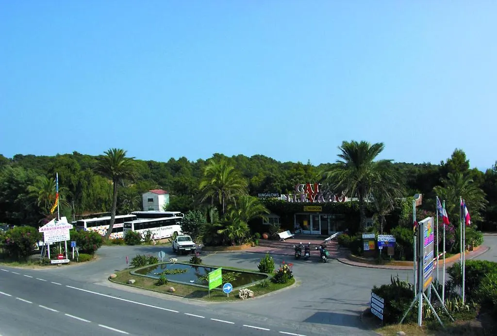 Apartamentos Cala Llevado Tossa de Mar 0*,  Spain