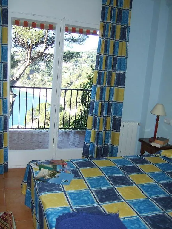 Apartamentos Cala Llevado Tossa de Mar Apartment